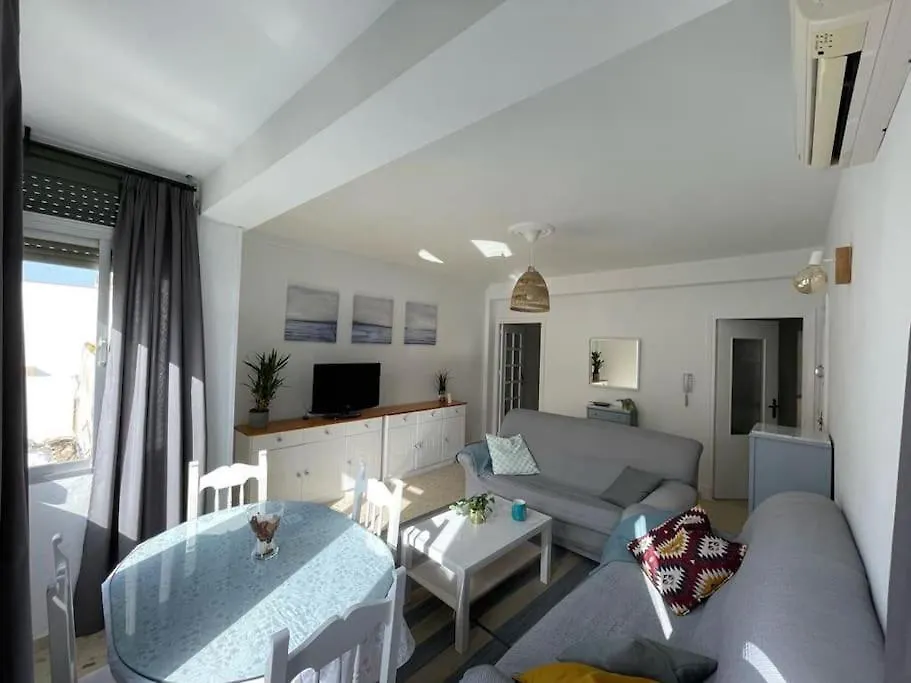 Apartamento Ziurev IV Sanlucar de Barrameda