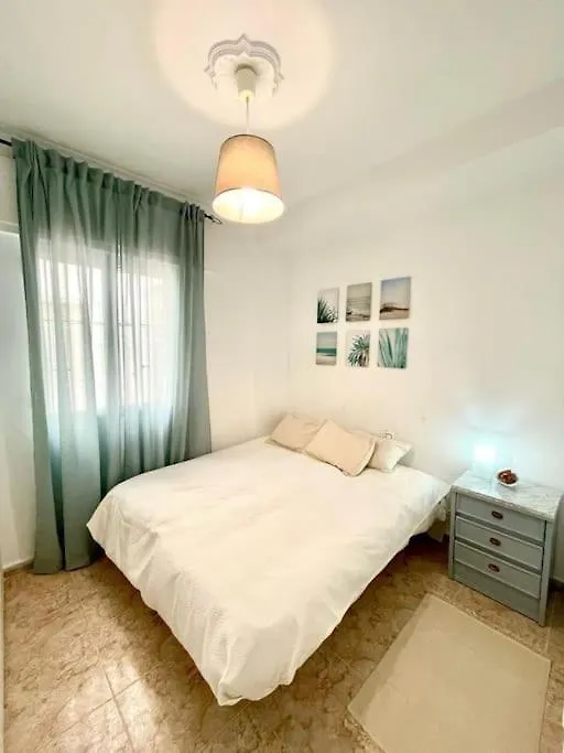 Apartamento Ziurev IV Sanlucar de Barrameda 0*,  Spain