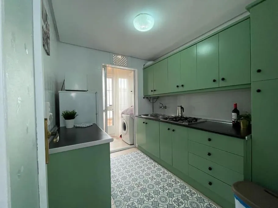 Apartamento Ziurev IV Sanlucar de Barrameda